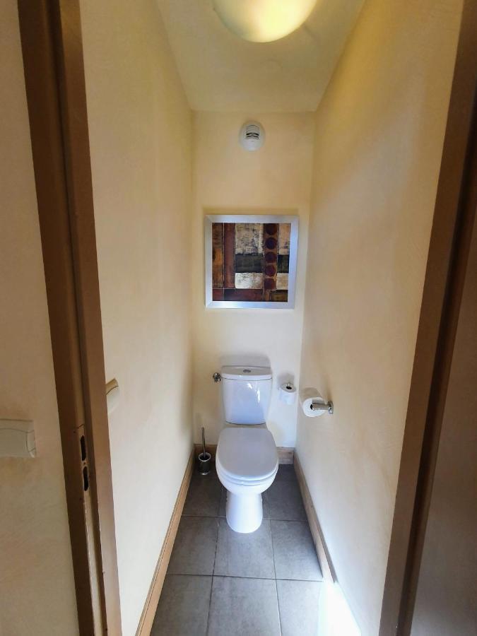Appartement Premium En Pleine Nature A Flaine, 8 A 10 Personnes - Piscine Exterieure Chauffee, Jacuzzi, Sauna, Hammam Et Salle De Sport Eksteriør billede